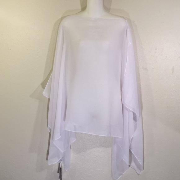 Catherine Lillywhite’s Accessories - Scarf, size os